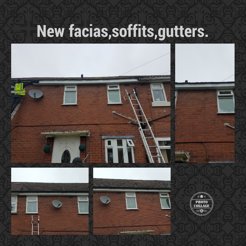 JON TUFFYS HANDYMAN SERVICES — Photos 12