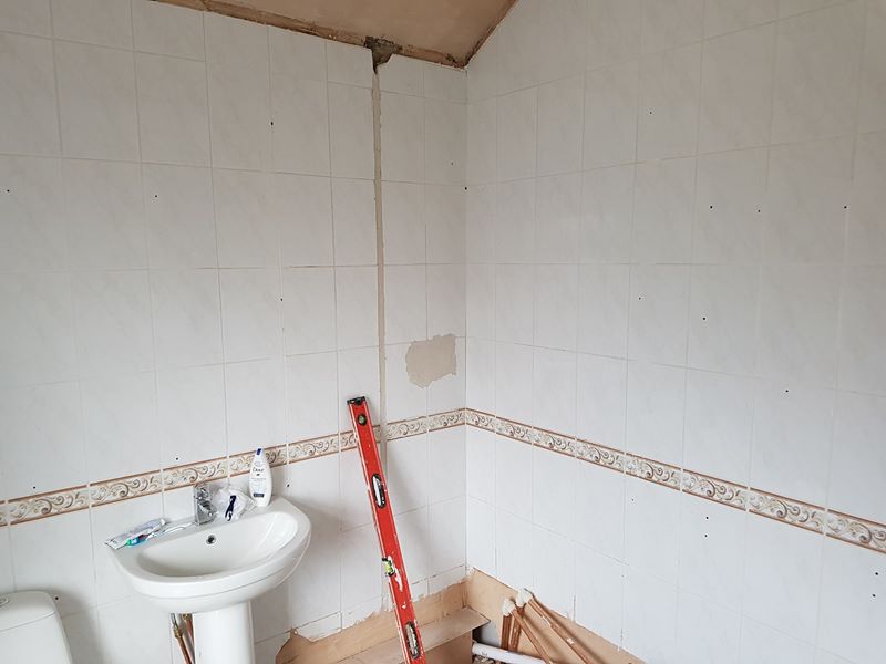 JON TUFFYS HANDYMAN SERVICES — Photos 1