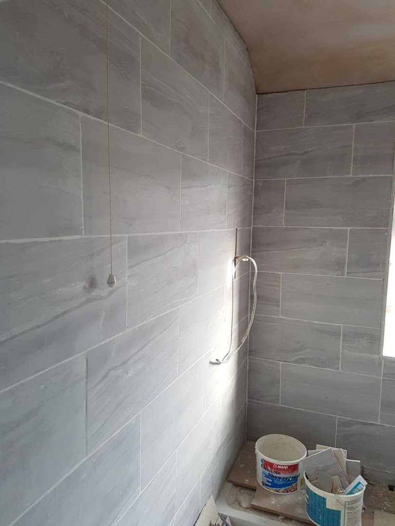 JON TUFFYS HANDYMAN SERVICES — Photos 3