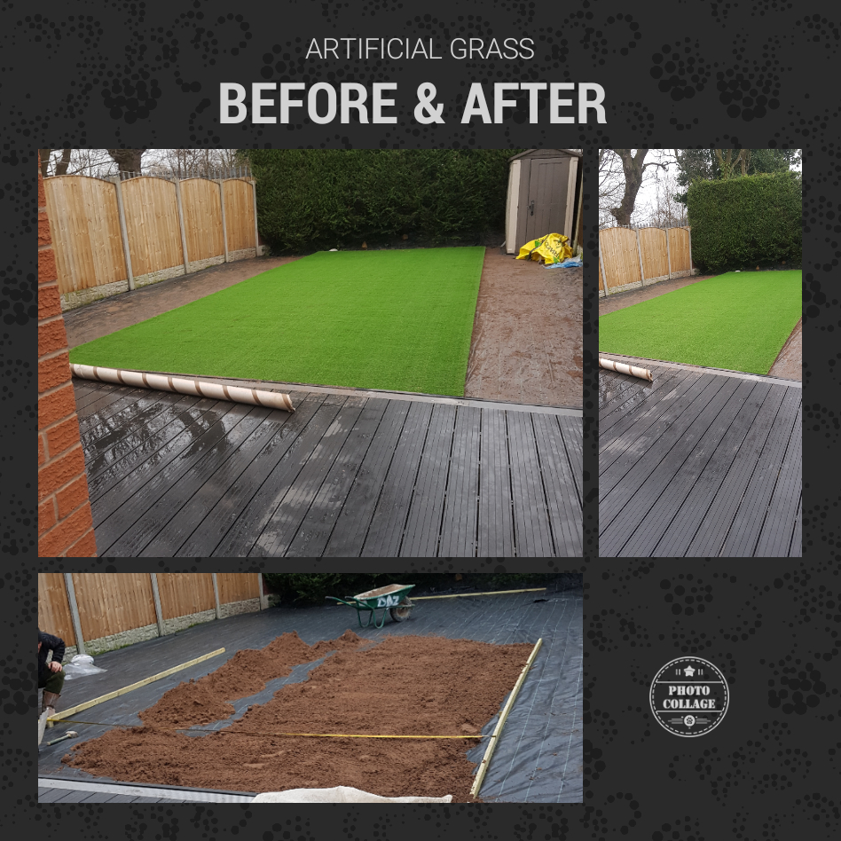 JON TUFFYS HANDYMAN SERVICES — Photos 5