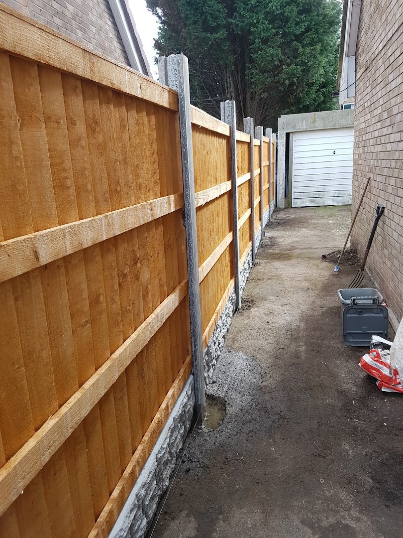 JON TUFFYS HANDYMAN SERVICES — Photos 2